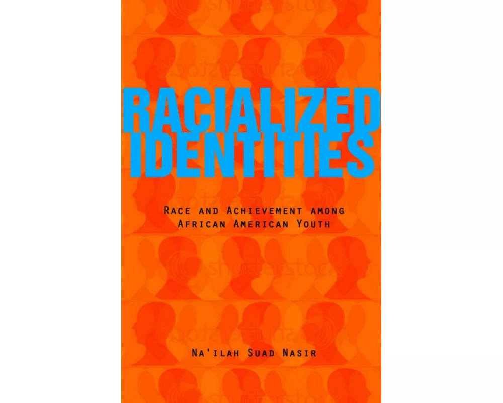 Racialized Identities