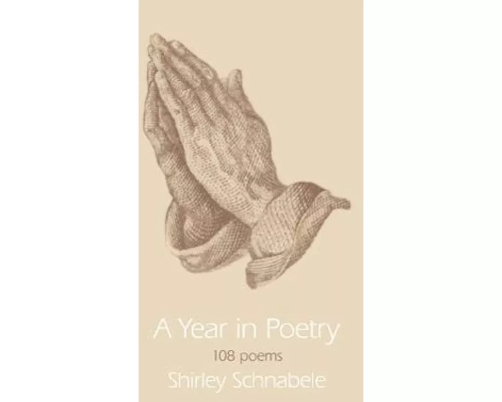 A Year in Poetry