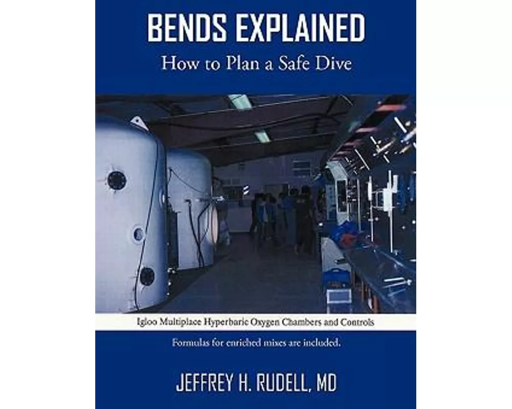 Bends Explained