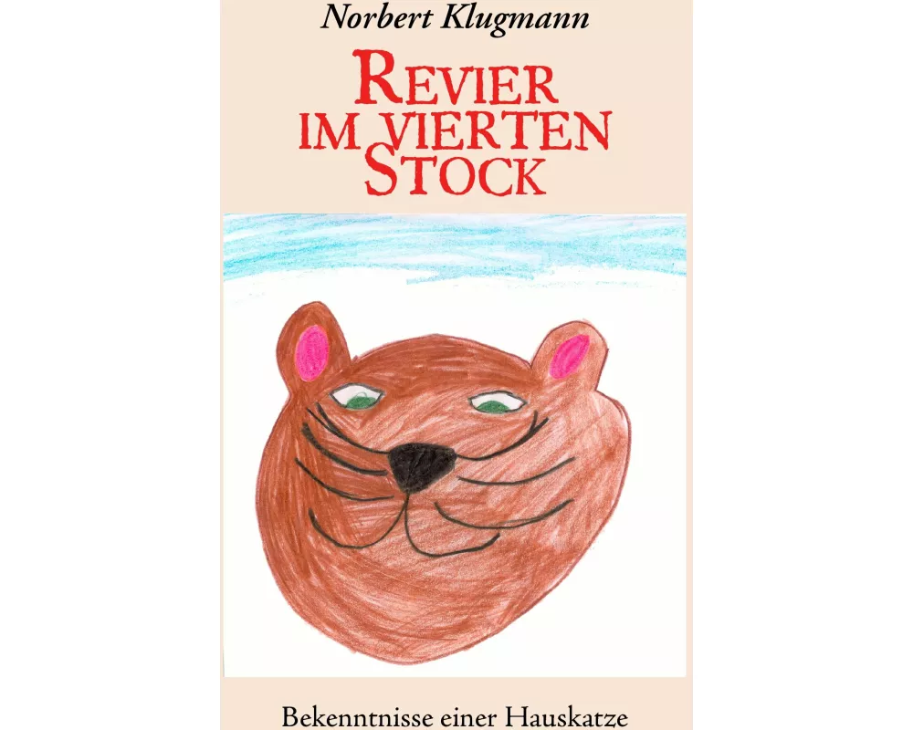 Revier im vierten Stock