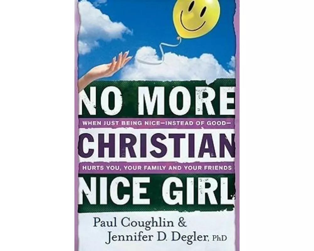 No More Christian Nice Girl