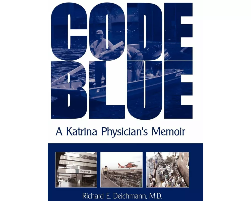 Code Blue