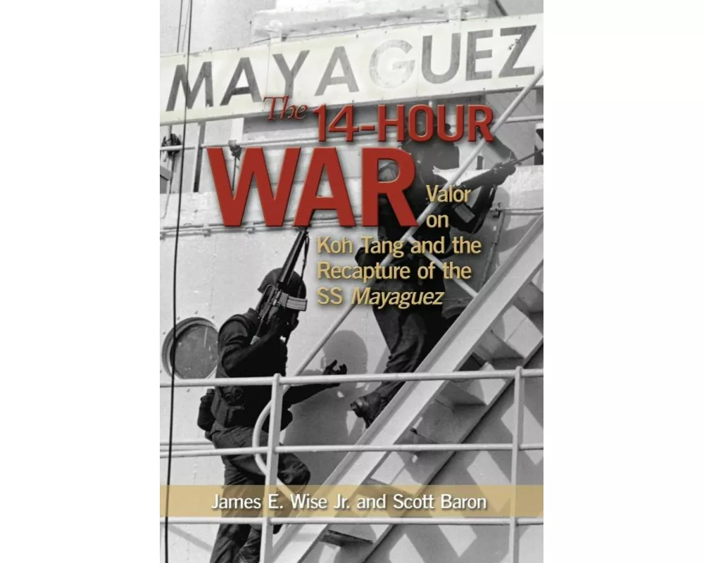 The 14-Hour War