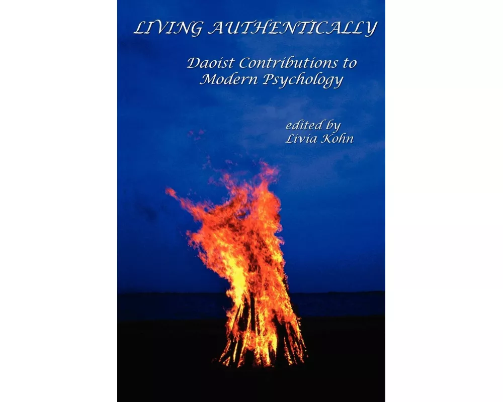 Living Authentically