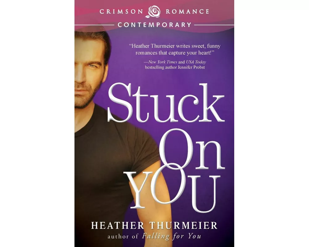 Stuck on You