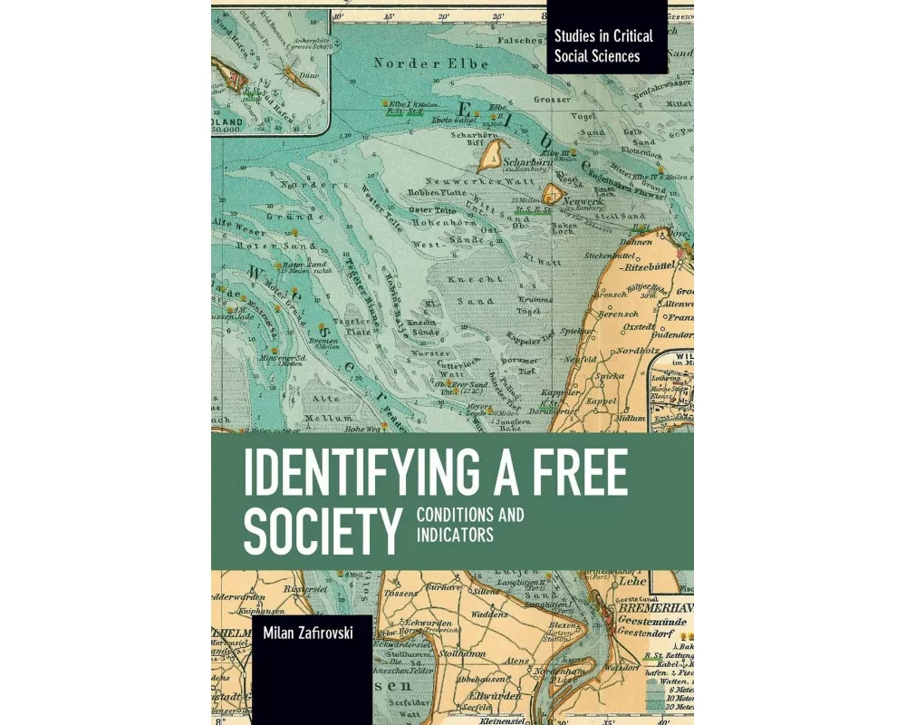 Identifying a Free Society