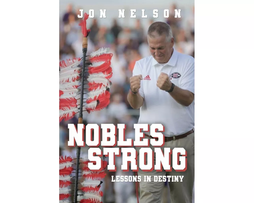 Nobles Strong