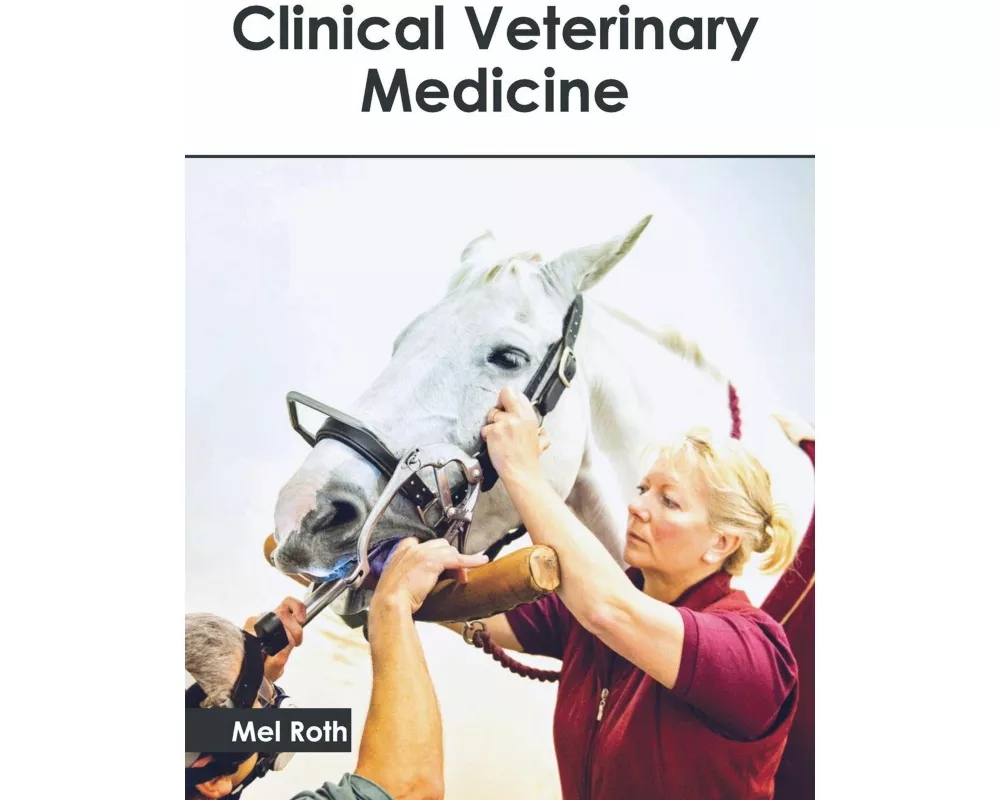 Clinical Veterinary Medicine