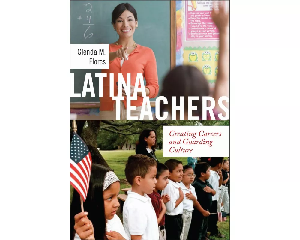 Latina Teachers