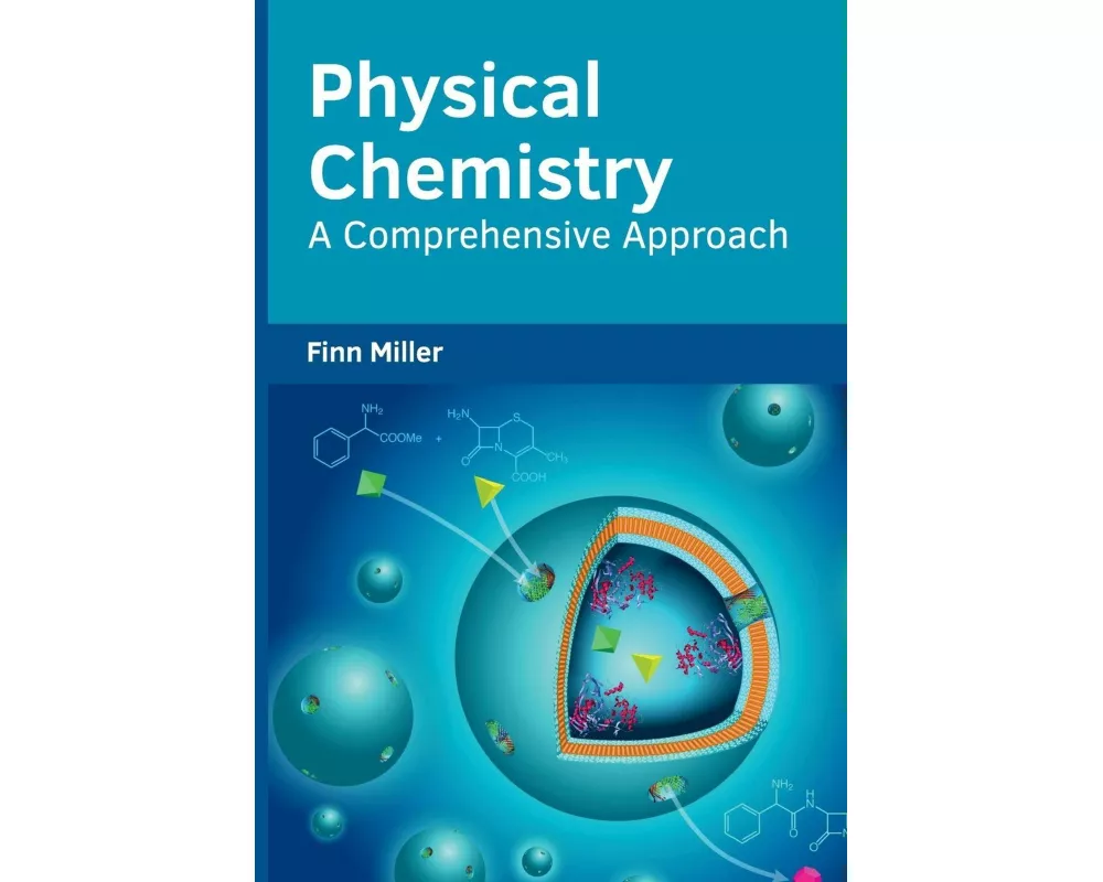 Physical Chemistry