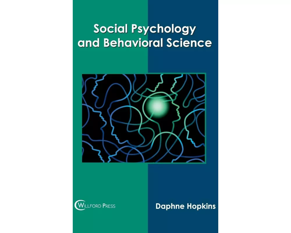 Social Psychology and Behavioral Science