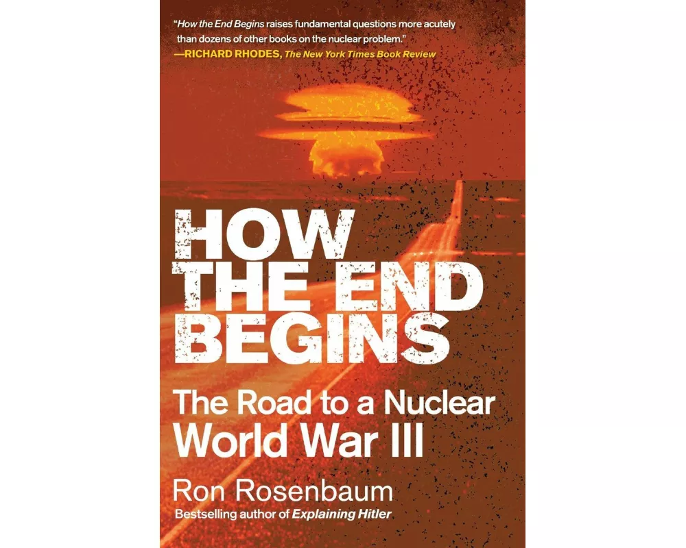 How the End Begins