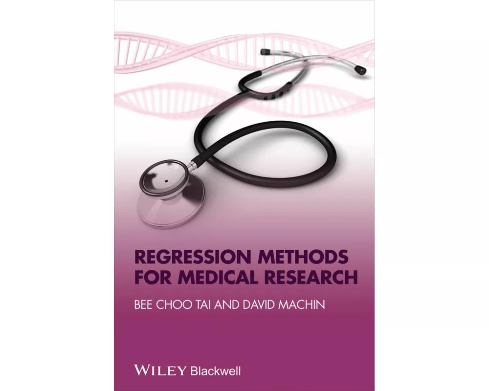 Regression Methods for Medical Research