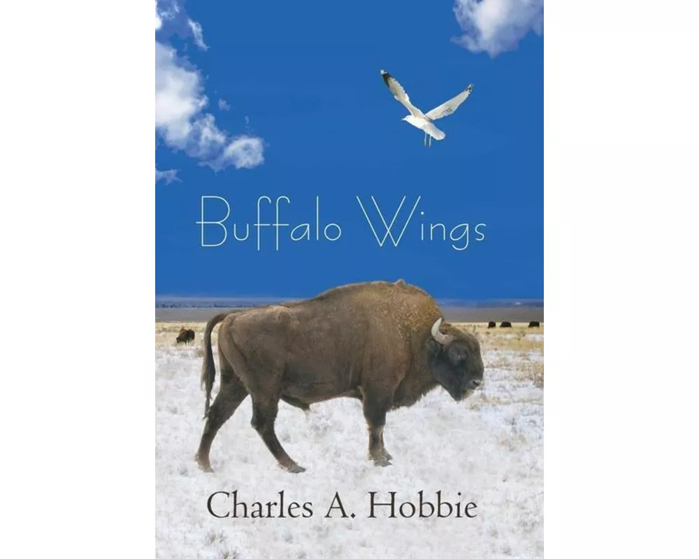Buffalo Wings