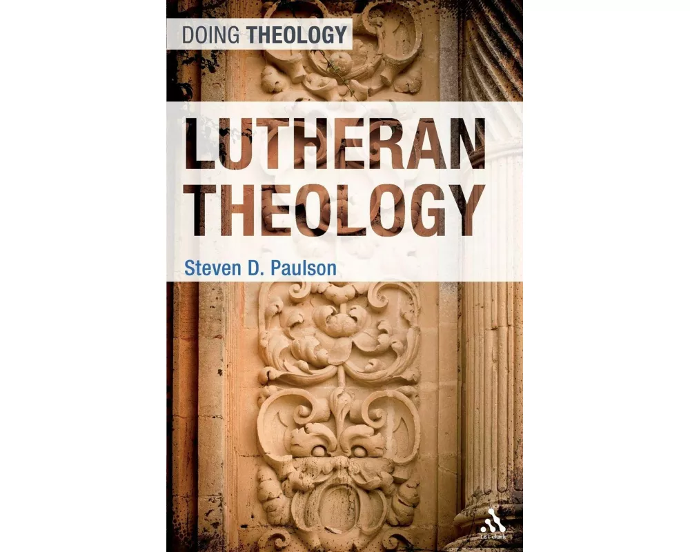 Lutheran Theology