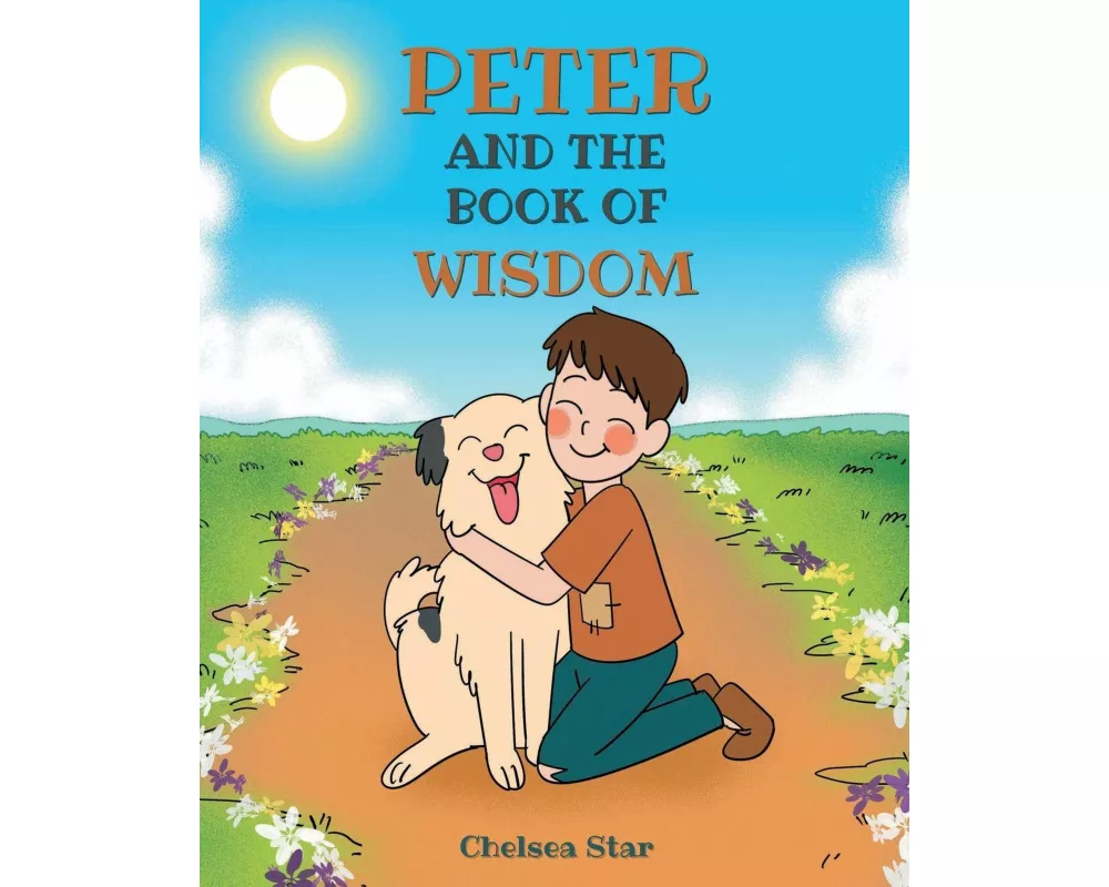 Peter and the book of Wisdom