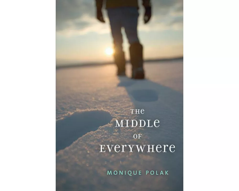 The Middle of Everywhere
