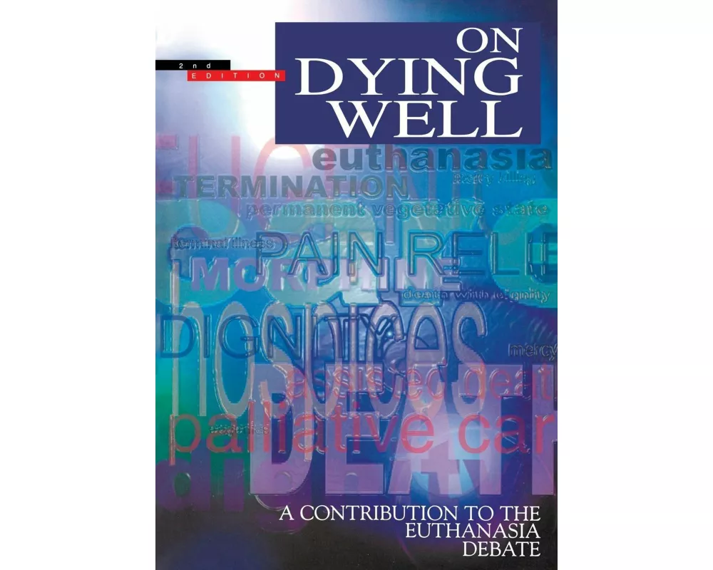 On Dying Well