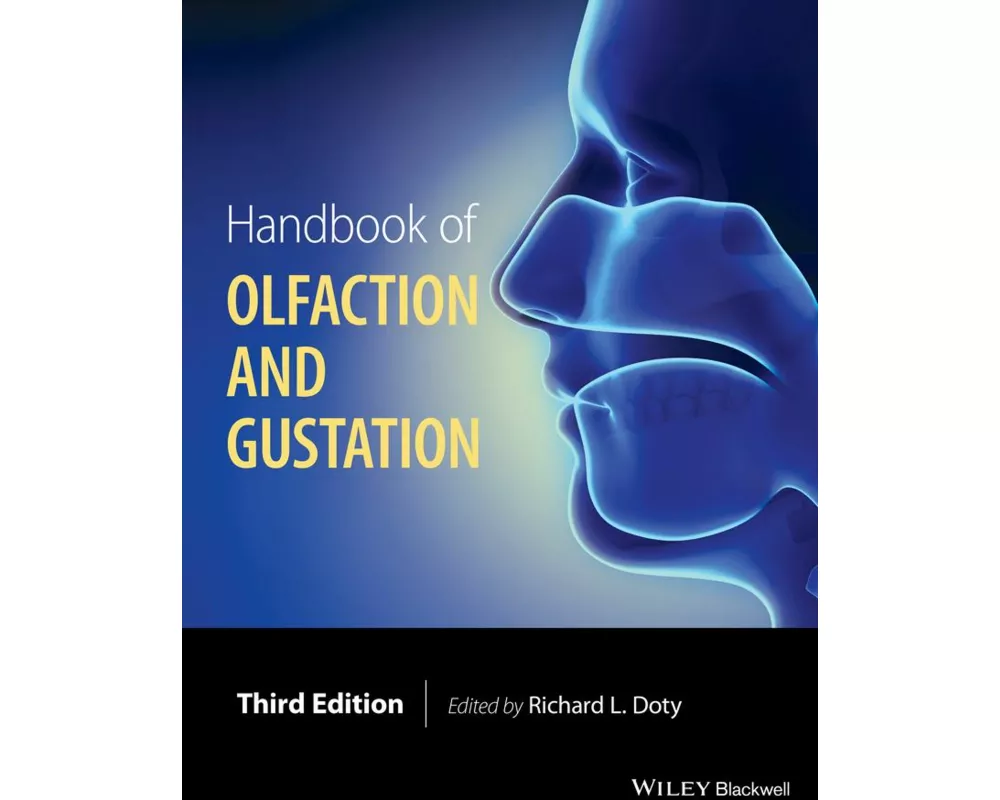 Handbook of Olfaction and Gustation
