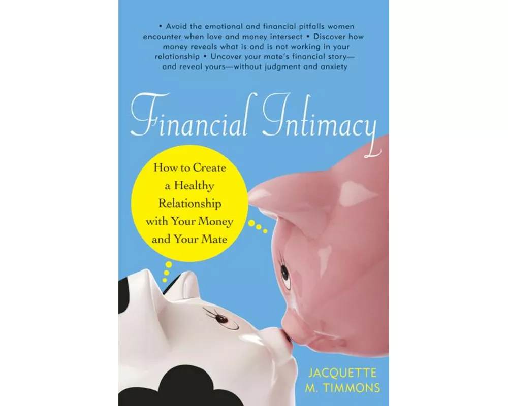 Financial Intimacy