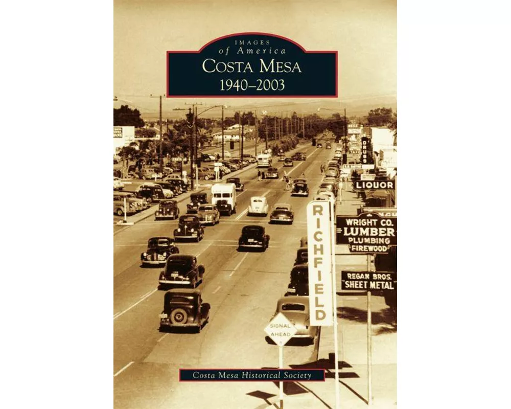 Costa Mesa