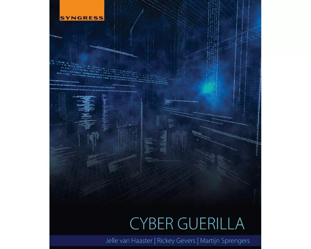 Cyber Guerilla