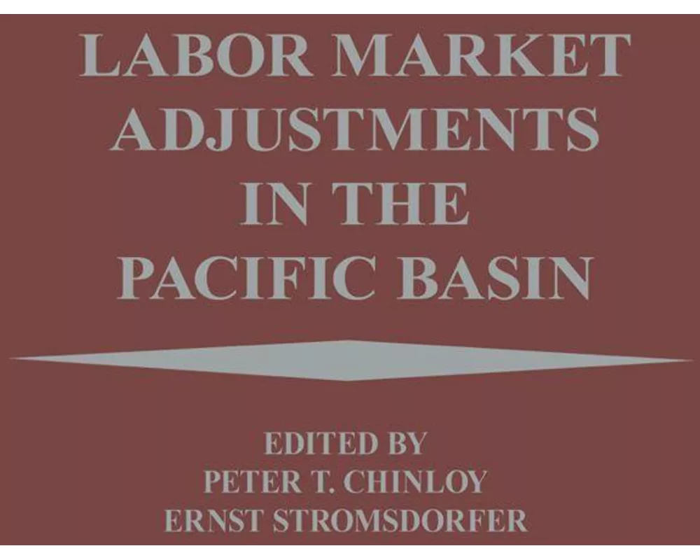 Labor Market Adjustments in the Pacific Basin