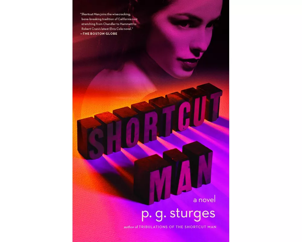 Shortcut Man