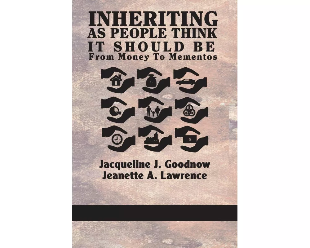 Inheriting as People Think It Should be