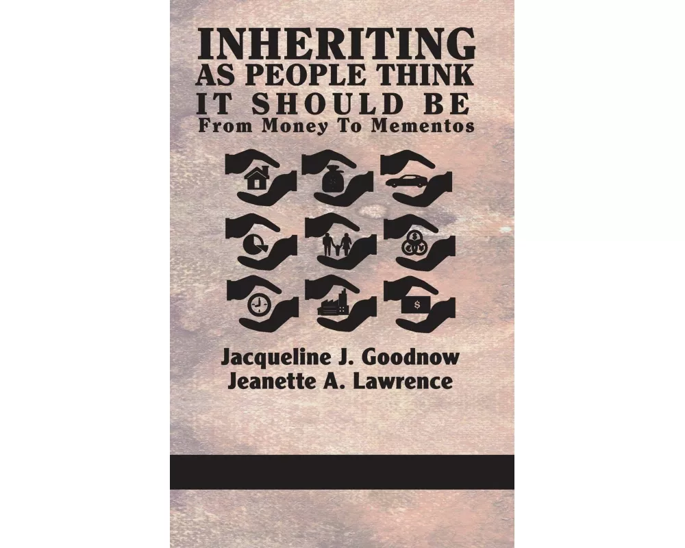 Inheriting as People Think It Should be