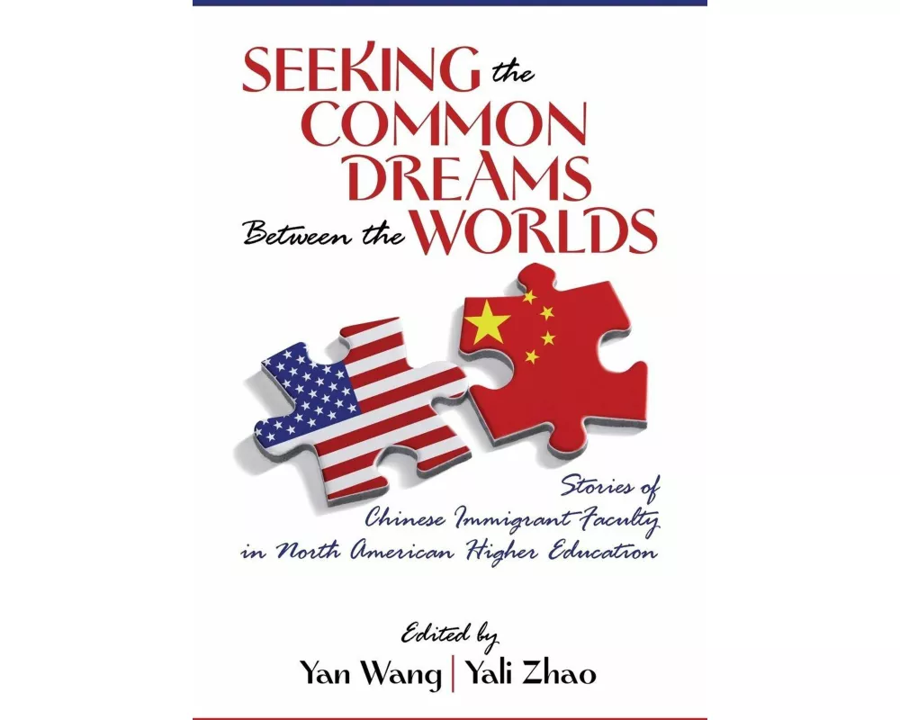 Seeking the Common Dreams Between Worlds