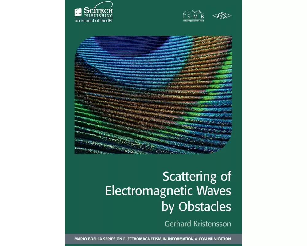 Scattering of Electromagnetic Waves by Obstacles