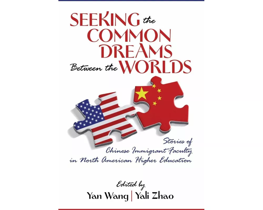 Seeking the Common Dreams Between Worlds