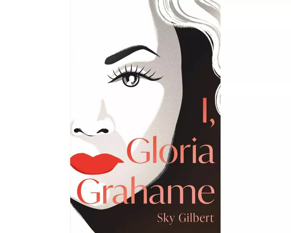 I, Gloria Grahame