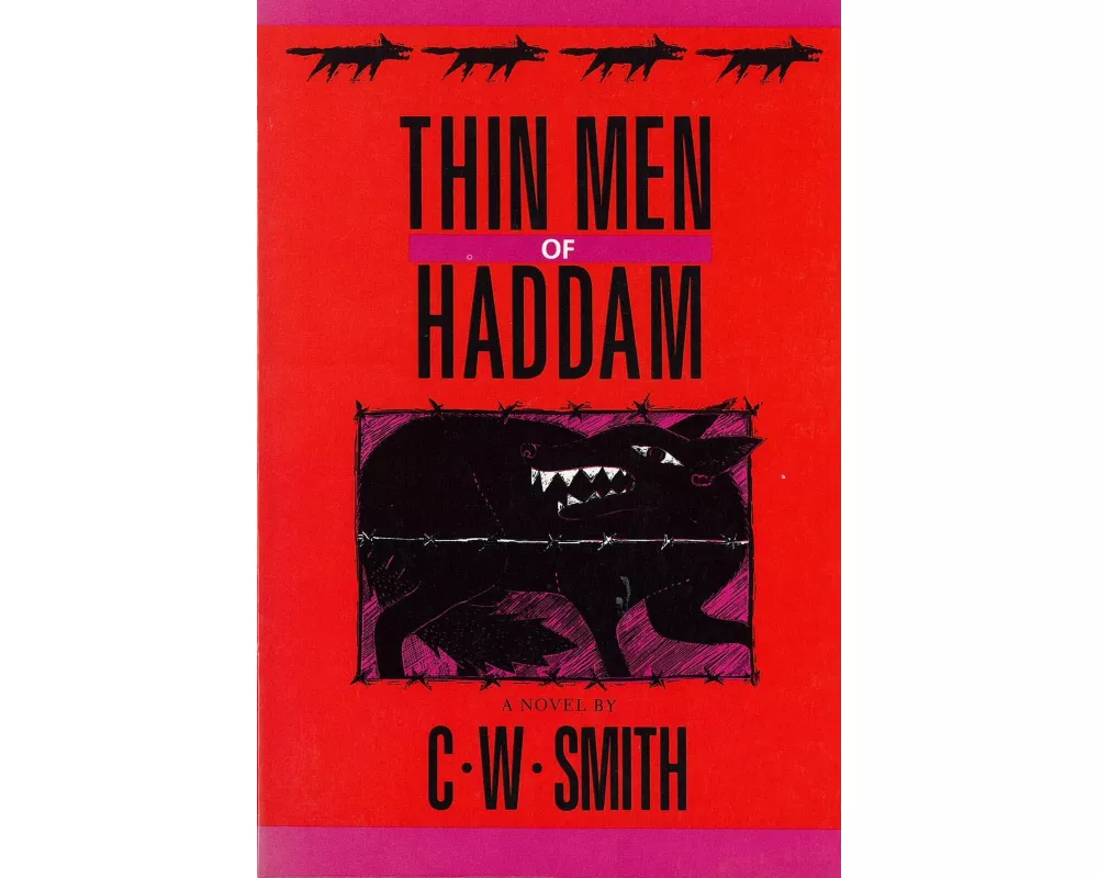 Thin Men of Haddam