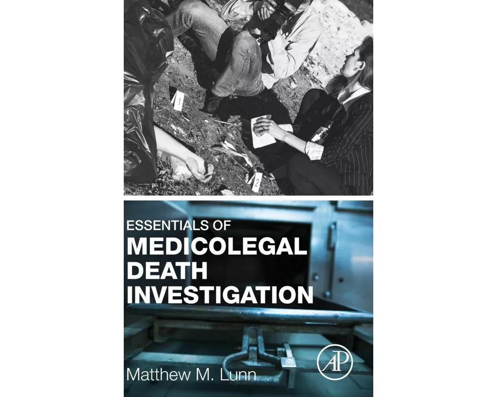 Essentials of Medicolegal Death Investigation