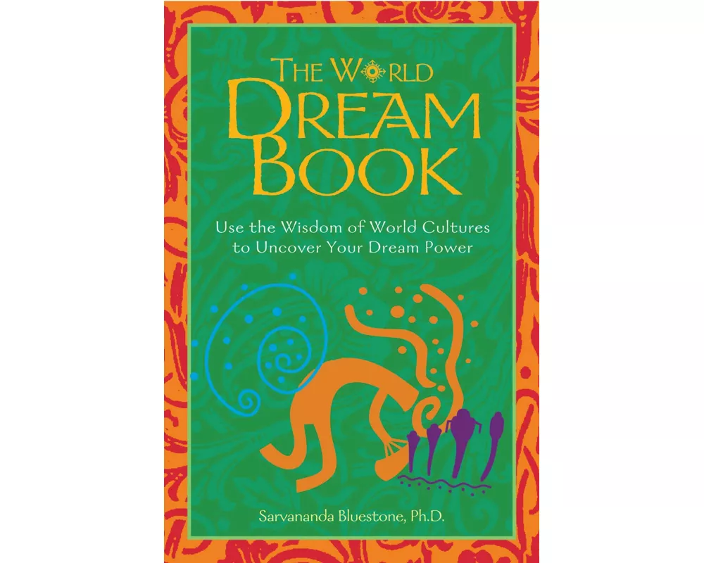The World Dream Book