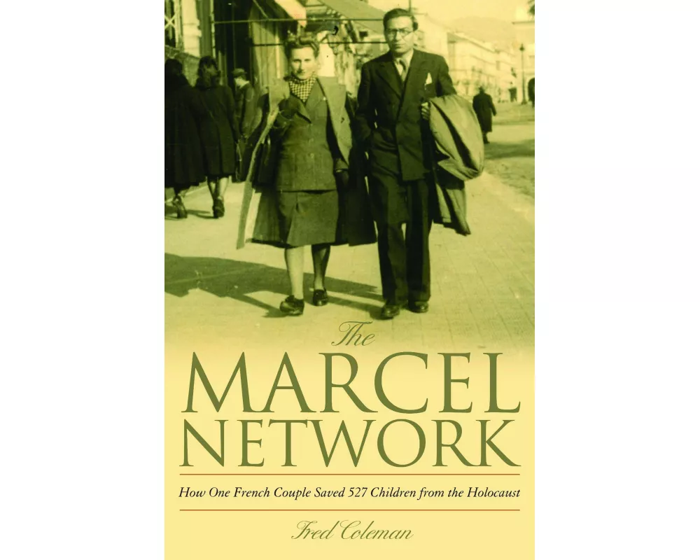The Marcel Network