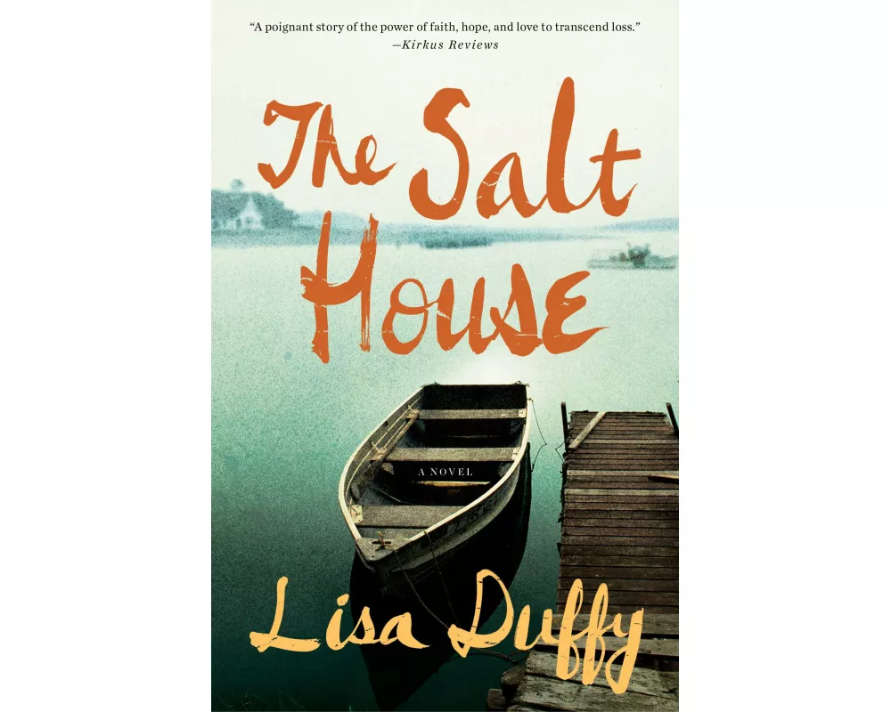 The Salt House
