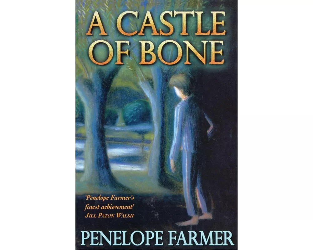 A Castle Of Bone