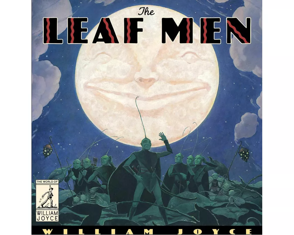 The Leaf Men