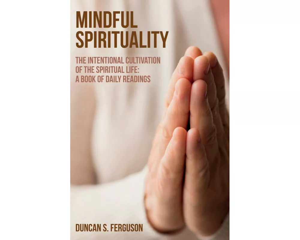 Mindful Spirituality