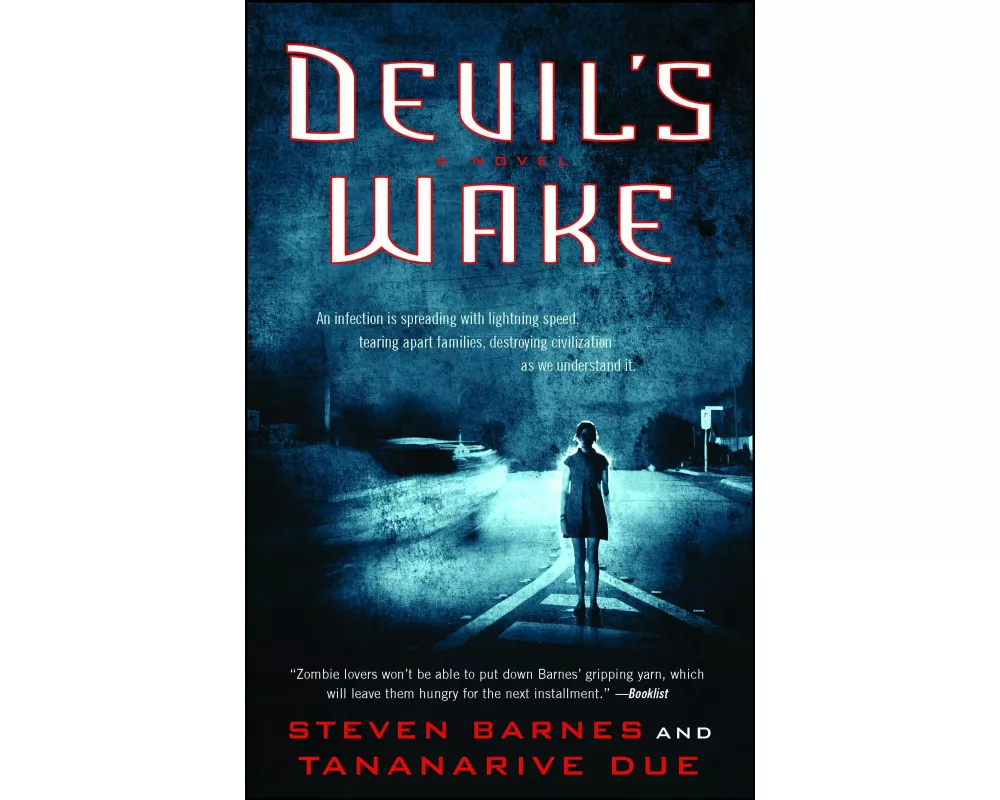 Devil's Wake