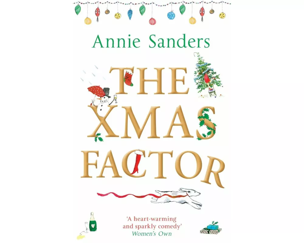 The Xmas Factor