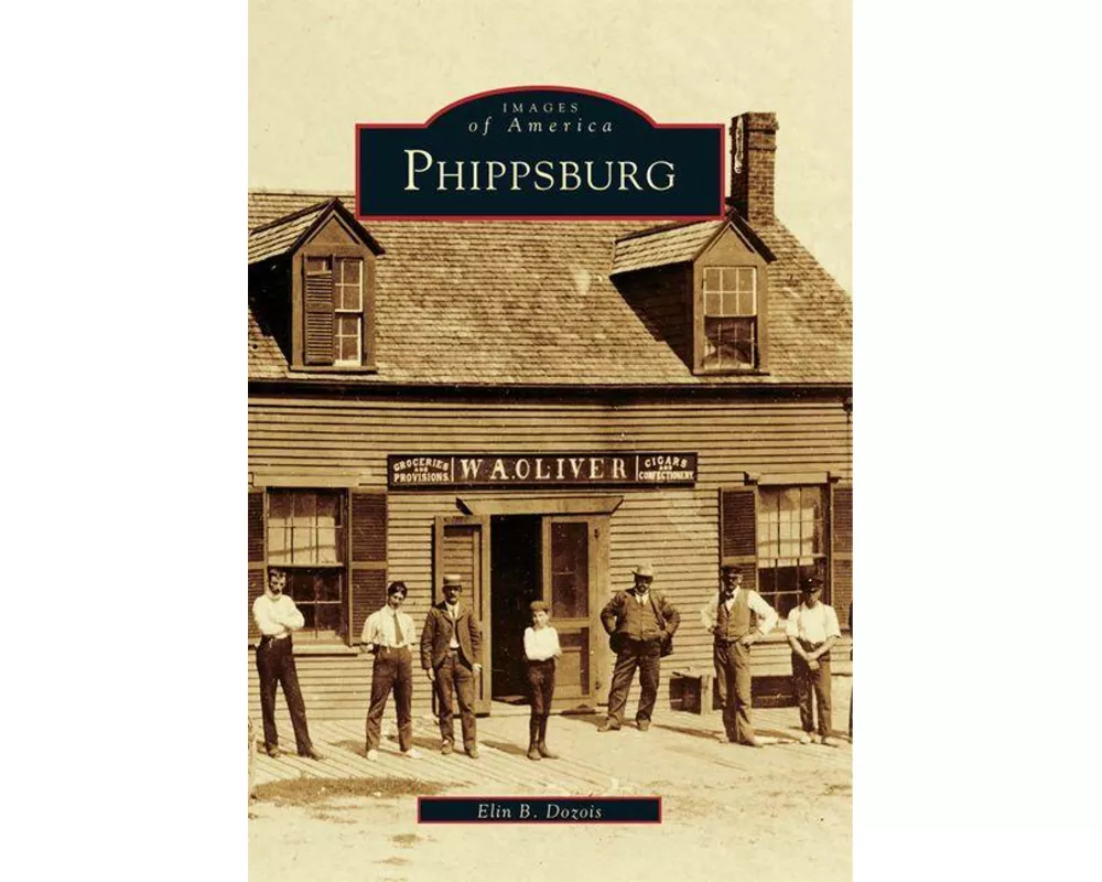 Phippsburg