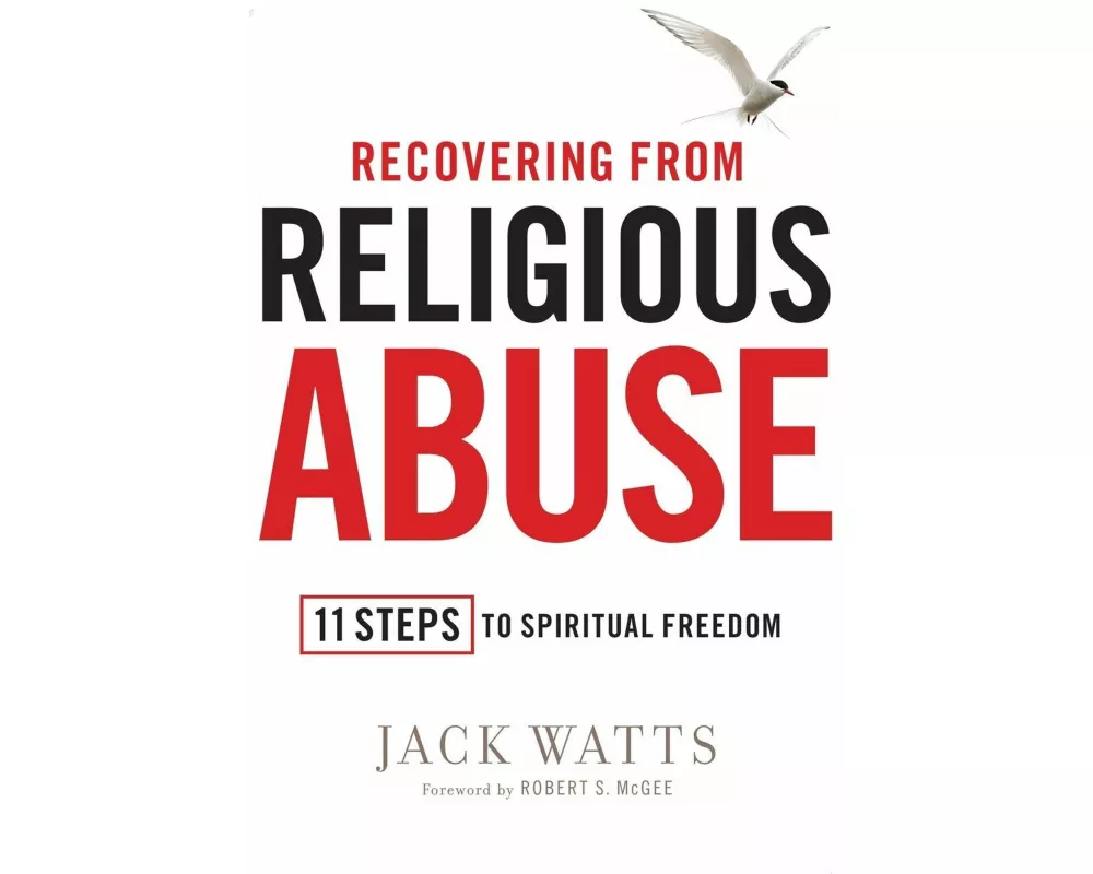 Recovering from Religious Abuse