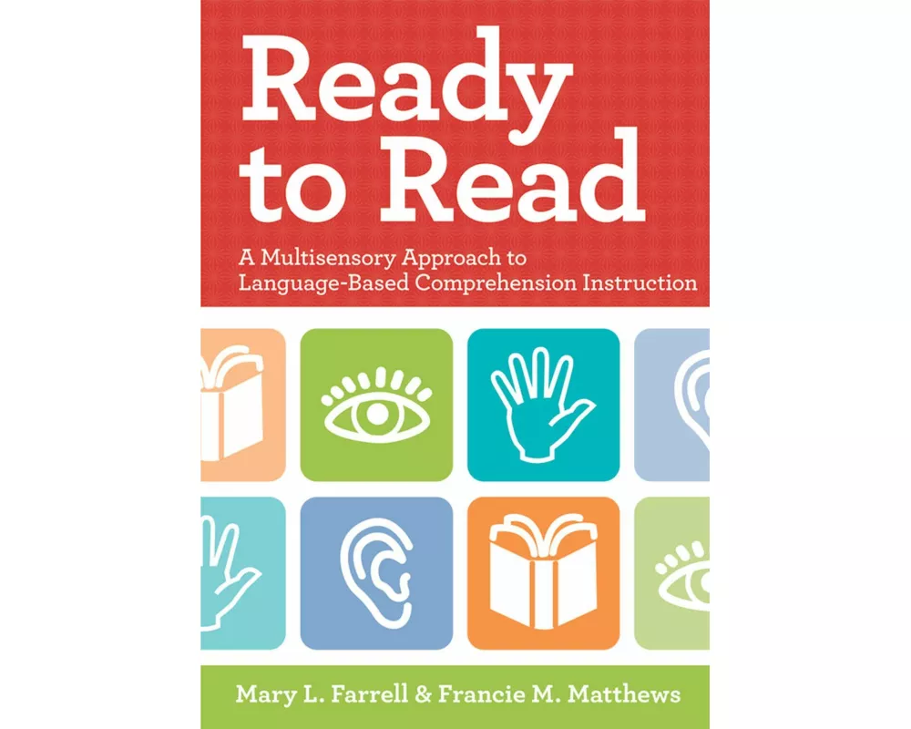 Ready to Read