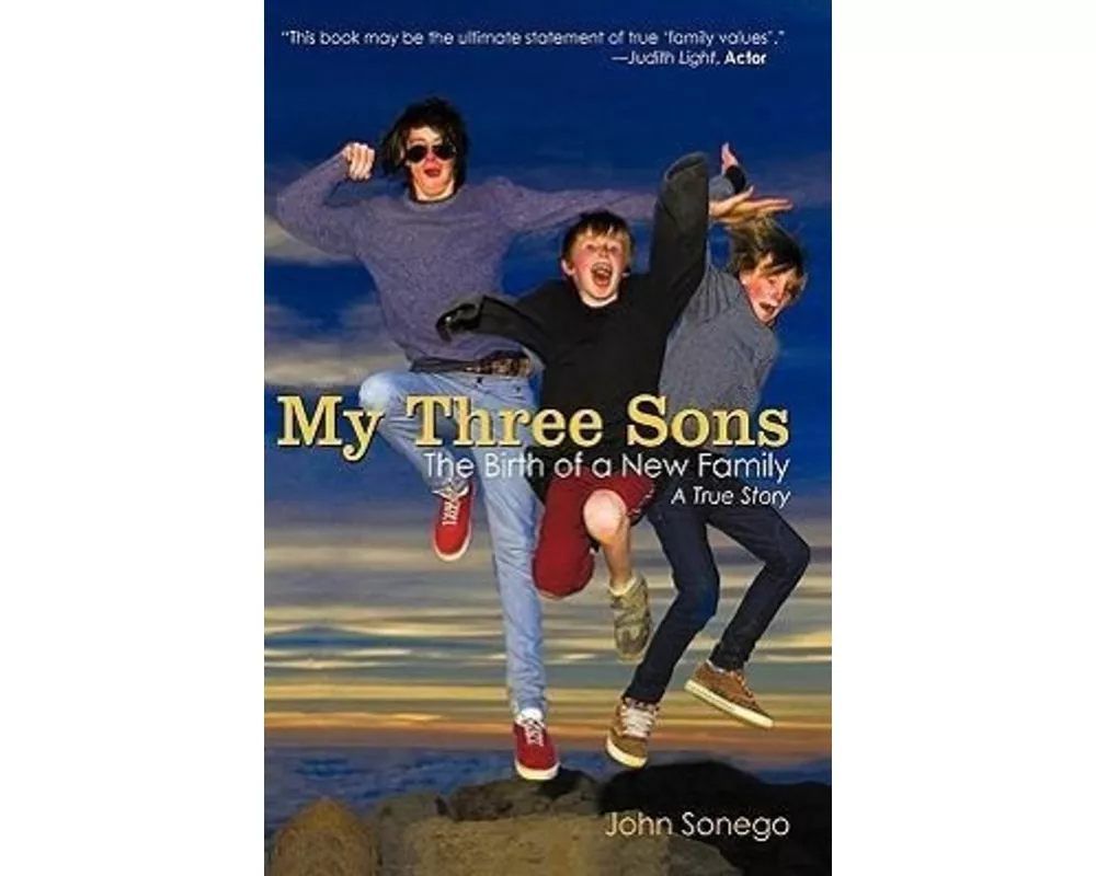 My Three Sons