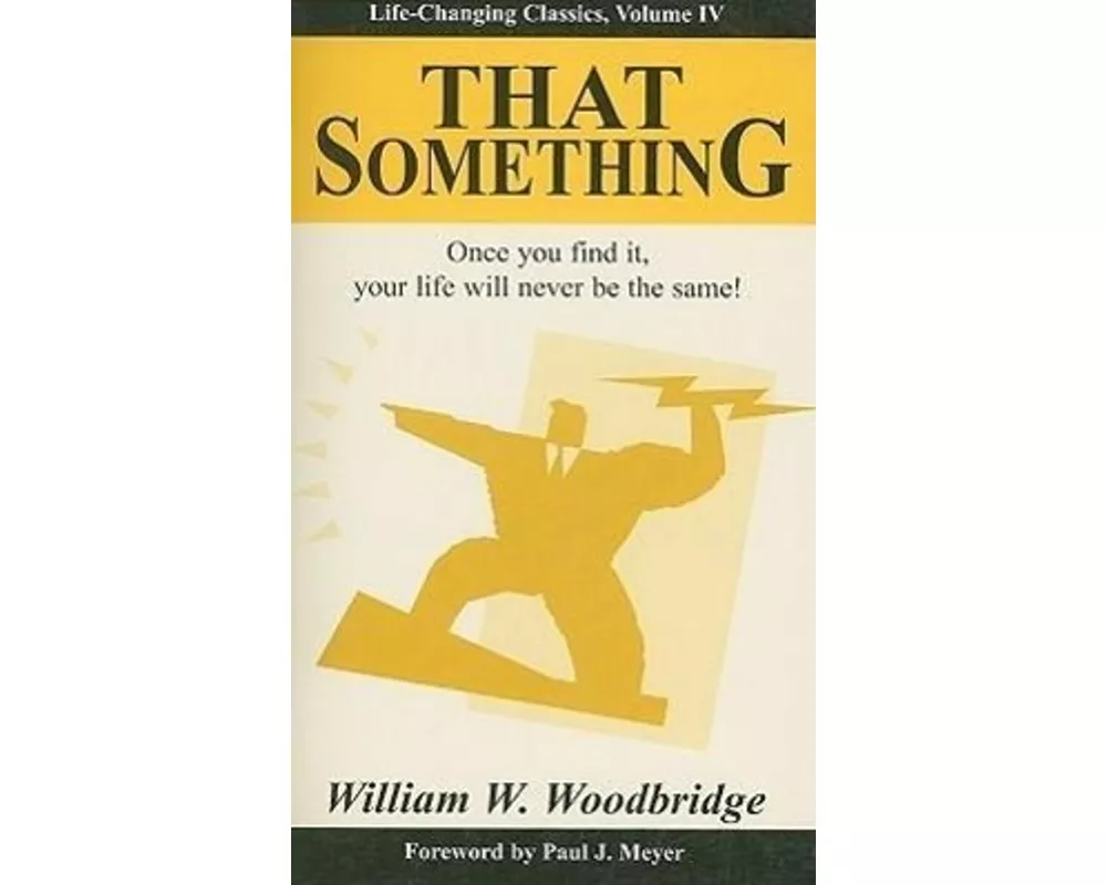That Something