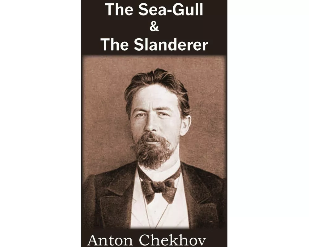 The Sea-Gull & The Slanderer